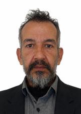 Foto de urna de Magno Franco Payacan