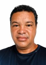 Foto de urna de Vilson o Catador de Sonhos