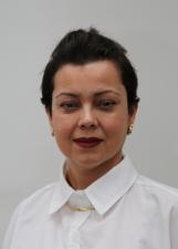 Foto de urna de Nathalia Godinho