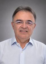 Foto de urna de Fernando Neiva