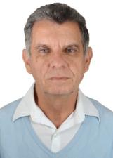 Foto de urna de Marcelo Doco