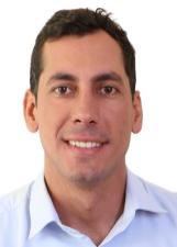 Foto de urna de Lucas Lasmar