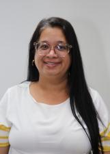 Foto de urna de Madalena Pacheco