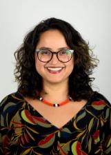 Foto de urna de Marina Campos