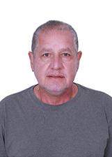 Foto de urna de Cláudio do Jornal