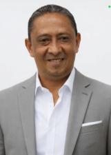 Foto de urna de Adjailson Severo