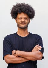 Foto de urna de Danilo Korvo