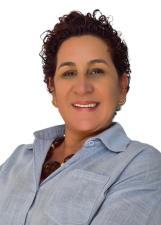 Foto de urna de Silvia Regina