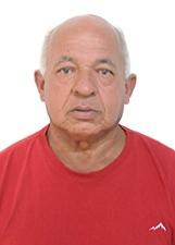 Foto de urna de Lula Tio do Biscoito