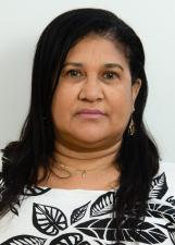 Foto de urna de Dra. Claudete Silva Teodoro