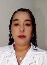 Foto de urna de Edivania Alves