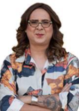 Foto de urna de Duda Salabert