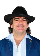 Foto de urna de Chiquinho Sertanejo