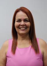 Foto de urna de Raina Freitas