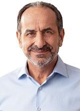 Foto de urna de Alexandre Kalil