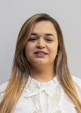 Foto de urna de Beatriz Souza