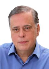 Foto de urna de Paulo Abi-Ackel