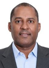 Foto de urna de Dr. Sergio Bento