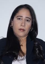 Foto de urna de Priscila Michelle