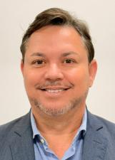 Foto de urna de Rodrigo Fernandes