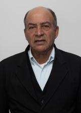 Foto de urna de Benedito Filho