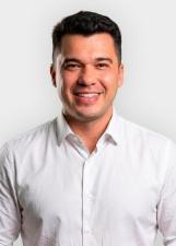 Foto de urna de Daniel Barbosa