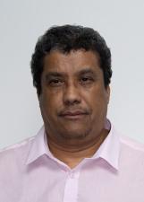 Foto de urna de Sebastião Pinheiro
