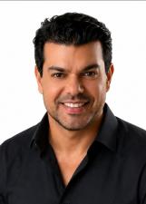 Foto de urna de Bráulio Marcos