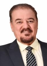 Foto de urna de Soelson Araújo