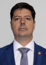 Foto de urna de Delegado Ladeira
