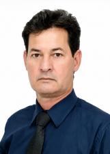 Foto de urna de Rui Barbosa
