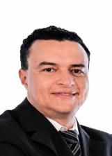 Foto de urna de Dr Julio Mundim