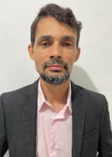 Foto de urna de Allisson Ruas