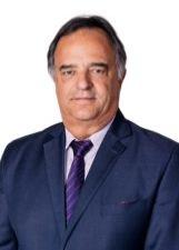 Foto de urna de Mauro Tramonte