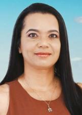 Foto de urna de Fabiana Goulart Psicóloga