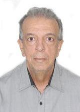 Foto de urna de Mendonça