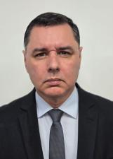 Foto de urna de Coronel Piassi