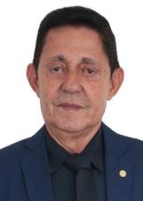 Foto de urna de Ilacir Bicalho