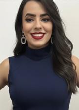 Foto de urna de Dra. Maria Laura Simão