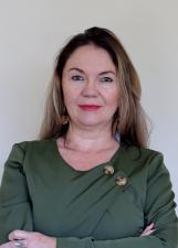 Foto de urna de Gilvana Ramgrab