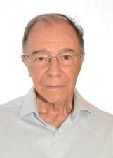 Foto de urna de Dr. Paulo Célio