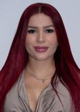 Foto de urna de Aurea Lopes