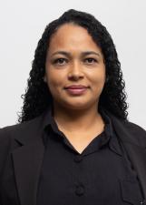 Foto de urna de Samira Ladeira