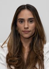 Foto de urna de Ana Flávia Drumond