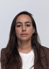 Foto de urna de Camila Mão Amiga