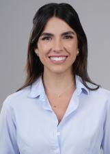 Foto de urna de Maria Clara