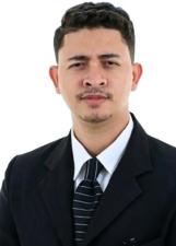 Foto de urna de Camillo Carvalho