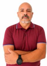 Foto de urna de Lainnio Soares