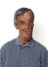 Foto de urna de Moisés Pinheiro