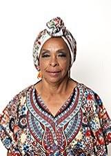 Foto de urna de Maria Suely Flanelinha